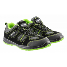 Högert HÖGERT HT5K566-45 Védőcipő, SB, SRA, 45-ös méret