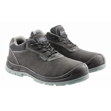 Högert HÖGERT HT5K567-45 Védőcipő, S1P, SRC, 45-ös méret munkavédelmi cipő