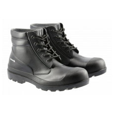 Högert HÖGERT HT5K568-46 EFZE Védőcsizma PVC S5 SRA 46-os méret