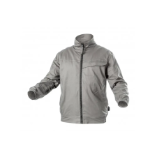 Högert HÖGERT HT5K803-1-XL KALMIT védőkabát világosszürke XL (54) munkaruha