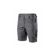 Högert HÖGERT HT5K810-3XL WURNITZ elasztikus védő rövidnadrág sötétszürke 3XL (58)