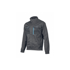 Högert HÖGERT HT5K814-3XL WURNITZ elasztikus védőkabát sötétszürke 3XL (50)