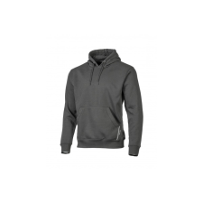 Högert HÖGERT HT5K901-L NIERS kapucnis pulóver fekete L (48) munkaruha