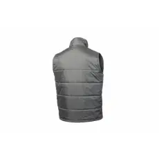 Högert HÖGERT HT5K922-XL LEMGO szigetelt mellény sötétszürke XL (54)