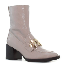  Högl Maggie rózsaszín női csizma Méret:39 női csizma, bakancs