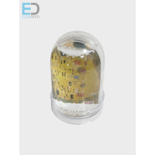  Hógömb fényképes fotógömb &amp;quot;kupolás&amp;quot; ajándéktárgy