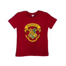 HOGWARTS bordó gyerek póló - többféle méretben Méret: 110 - 116 gyerek póló