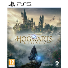  Hogwarts Legacy (PS5) videójáték