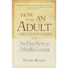  Hogyan folytassunk érett módon párkapcsolatot? egyéb e-könyv