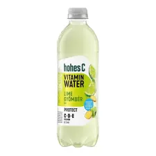 Hohes C HohesC Vitaminvíz Protect - 500ml üdítő, ásványviz, gyümölcslé
