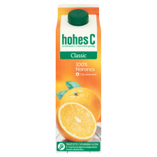  Hohes C narancs üdítő - 1000 g üdítő, ásványviz, gyümölcslé