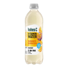  HohesC Vitaminvíz Energy - 500ml üdítő, ásványviz, gyümölcslé