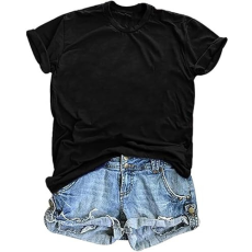 hohololo Concert női póló country zene, rövid ujjú - outlet termék