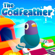 Hojo Studio The Godfeather: A Mafia Pigeon Saga (Digitális kulcs - PC) videójáték