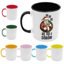  Hol van a söröm? - Színes Bögre bögrék, csészék