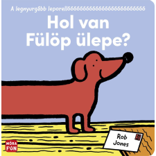  - Hol van Fülöp ülepe? egyéb könyv