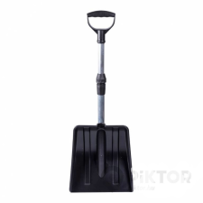  Hólapát Autós Teleszkópos D-Nyéllel hólapát