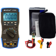 HoldPeak 760G Digitális multiméter (111308) (111308) mérőműszer