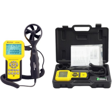  HOLDPEAK 846A szélerősség mérő mérőműszer