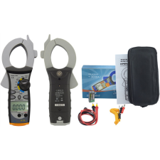 HOLDPEAK 850D mérőműszer