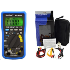 HoldPeak 90BS Digitális multiméter (110629) mérőműszer