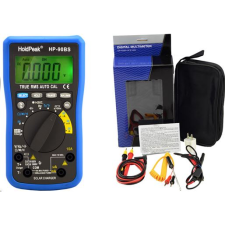 HoldPeak 90BS Digitális multiméter (110629) (110629) mérőműszer