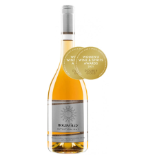  Holdvölgy Intuition No1 Tokaji Zéta Szamorodni 0,5l bor