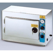  Hőlégsterilizátor Titanox 120L-manuális gyógyászati segédeszköz