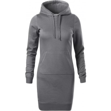 Hölgyek hosszúkás pulóvere ALTISPORT NoPrint NP/ALW914 ACÉL méret: XL női ruha