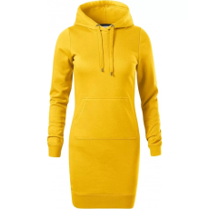  Hölgyek hosszúkás pulóvere ALTISPORT NoPrint NP/ALW914 BOROSTYÁN méret: XL