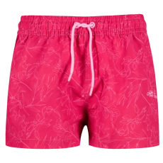  Hölgyek rövidnadrágja ALTISPORT ELISAN RÓZSASZÍN méret: 4XL