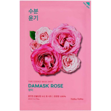 Holika Holika Pure Essence Mask Sheet Rose - 1 db (868098K) arcpakolás, arcmaszk