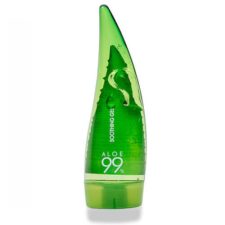  HOLIKA HOLIKA testápoló gél 250ml Aloe 99% Soothing Gel Fresh testápoló