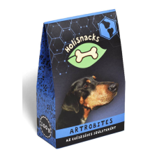 Holisnacks Artrobites 100 g vitamin, táplálékkiegészítő kutyáknak