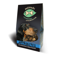 HoliSnacks Artrobites 100g jutalomfalat kutyáknak