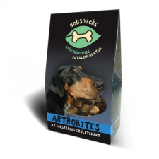  Holisnacks ARTROBITES gyógynövényes jutalomfalatok kutyáknak 100g jutalomfalat kutyáknak