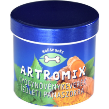  HoliSnacks Artromix gyógynövénykeverék ízületi panaszokra 100 g vitamin, táplálékkiegészítő macskáknak