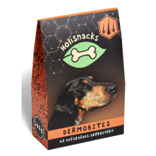 Holisnacks Dermobites 100 g vitamin, táplálékkiegészítő kutyáknak