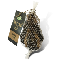 HoliSnacks Jerky Ball 80g jutalomfalat kutyáknak