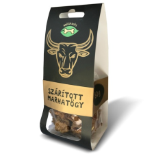  HoliSnacks marhatőgy kocka 80g jutalomfalat kutyáknak