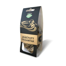 HoliSnacks Szárított Kacsanyak 80g jutalomfalat kutyáknak