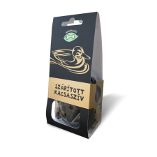 HoliSnacks Szárított Kacsaszív 80g jutalomfalat kutyáknak