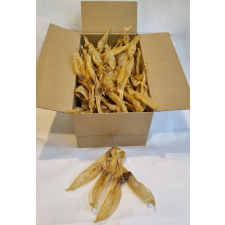 Holisnacks szárított nyúlfül 1 kg jutalomfalat kutyáknak
