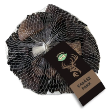 HoliSnacks Vadász Pakk – 100% Szarvas Belsőség Snack 250g jutalomfalat kutyáknak