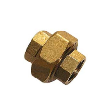 Hollander - 3/4&quot; menetes, lapos BB hűtés, fűtés szerelvény