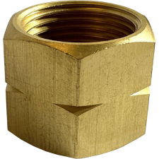  Hollandi anya 3/8" jobbos hegesztés