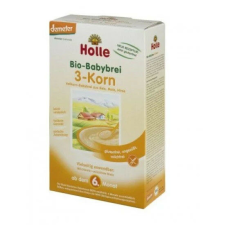 Holle bio babakása 3-magos 250 g reform élelmiszer