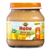 Holle Bio Bébiétel Körte 6 üveg