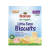Holle Bio Kis farm tönkölybúza babakeksz 100g