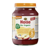 Holle Holle bio bébiétel alma-feketeáfonya 190 g